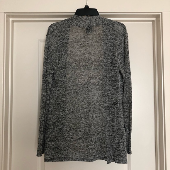 Bobeau Lightweight Cardigan - Picture 5 of 6